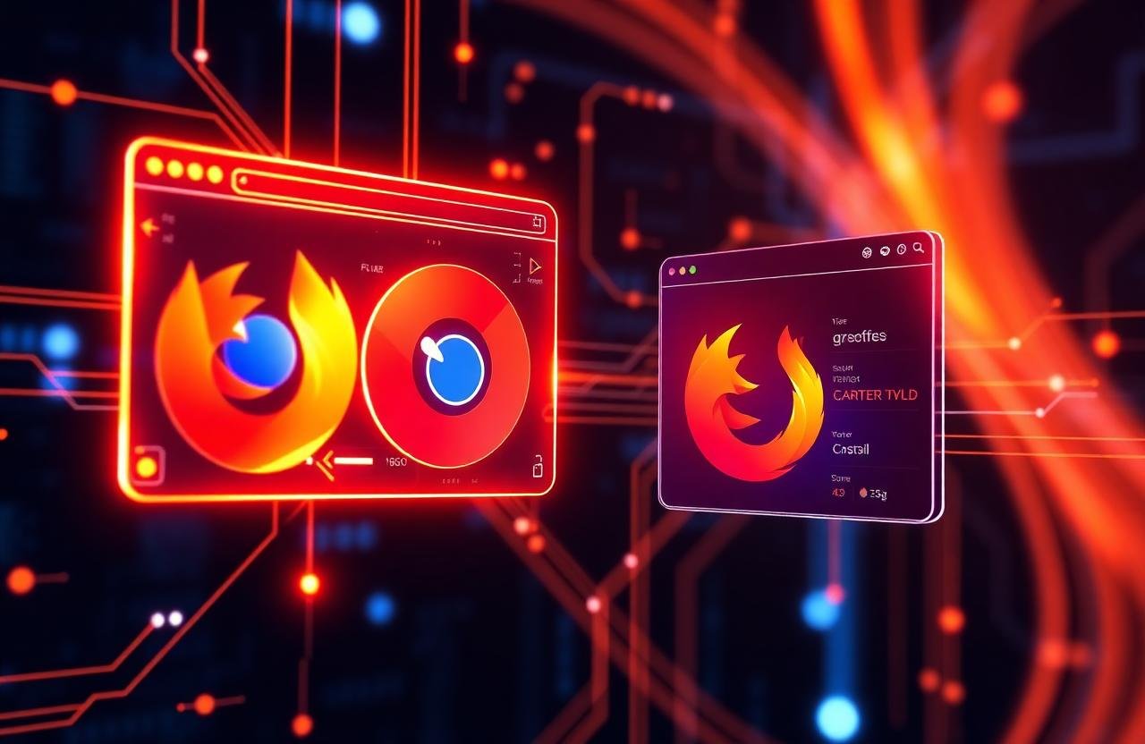 Cross browser testing